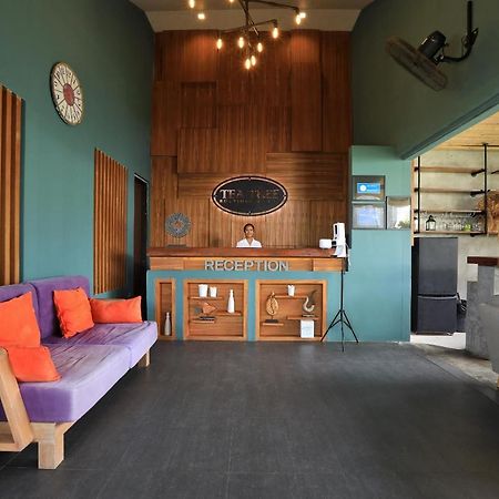 Tea Tree Boutique Resort Rawai Экстерьер фото