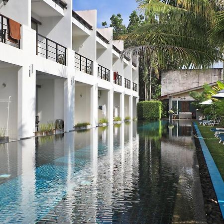 Tea Tree Boutique Resort Rawai Экстерьер фото