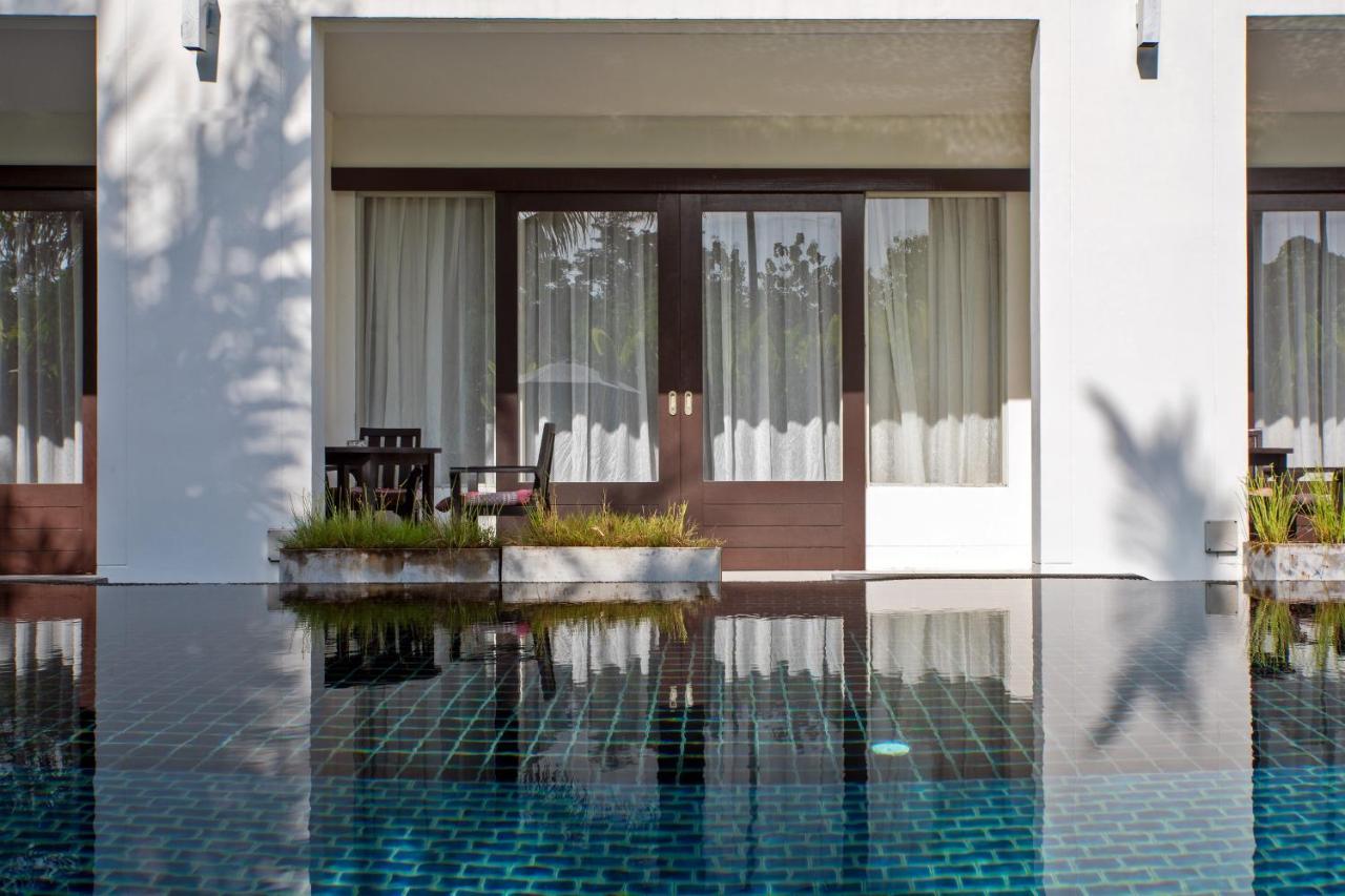 Tea Tree Boutique Resort Rawai Экстерьер фото