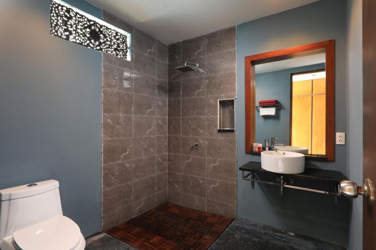 Tea Tree Boutique Resort Rawai Экстерьер фото