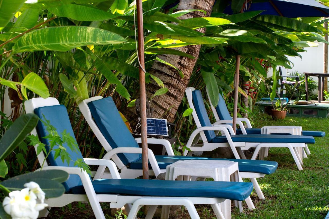 Tea Tree Boutique Resort Rawai Экстерьер фото