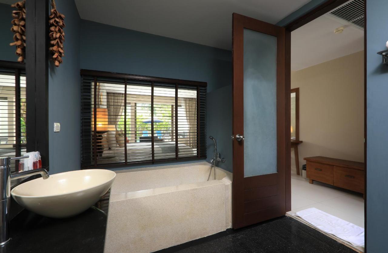 Tea Tree Boutique Resort Rawai Экстерьер фото