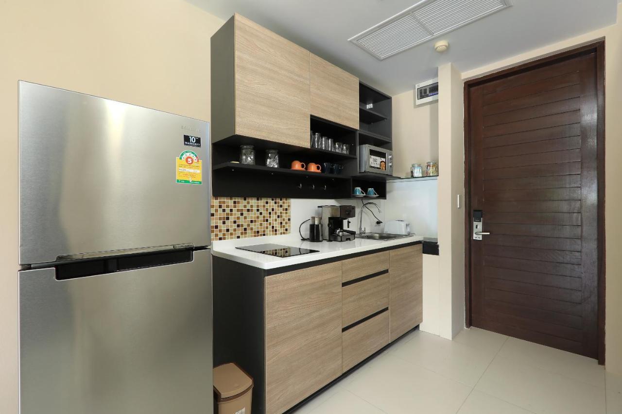 Tea Tree Boutique Resort Rawai Экстерьер фото