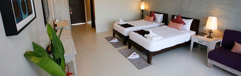 Tea Tree Boutique Resort Rawai Экстерьер фото