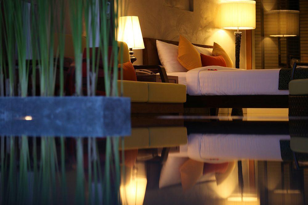 Tea Tree Boutique Resort Rawai Экстерьер фото
