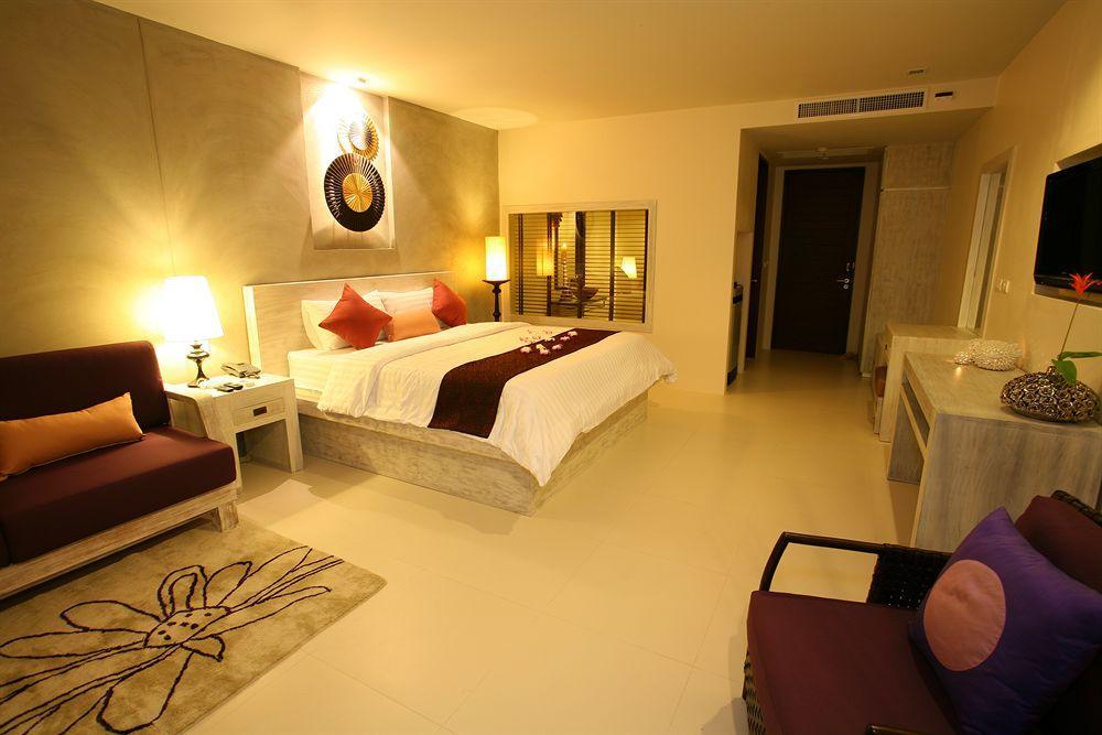 Tea Tree Boutique Resort Rawai Экстерьер фото