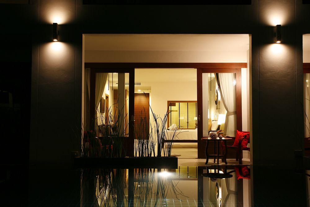 Tea Tree Boutique Resort Rawai Экстерьер фото