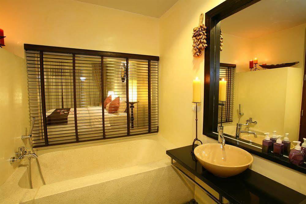Tea Tree Boutique Resort Rawai Экстерьер фото